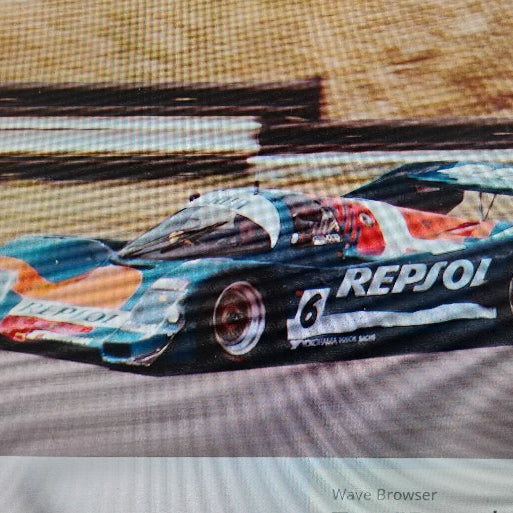 ArctiFlow™ RACE  (Racing Coolant Concentrate) AF-RACE-GF