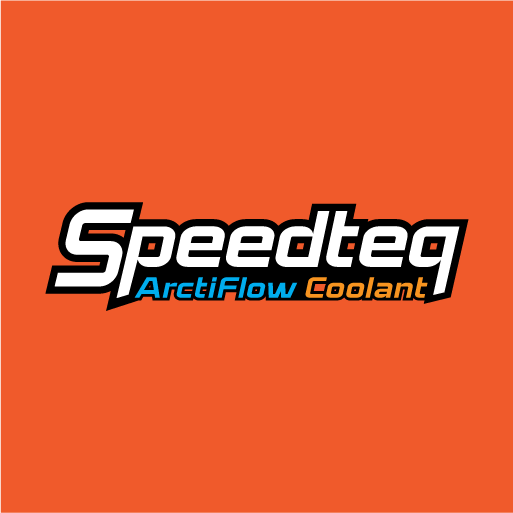 ArctiFlow™ RACE  (Racing Coolant Concentrate) AF-RACE-GF