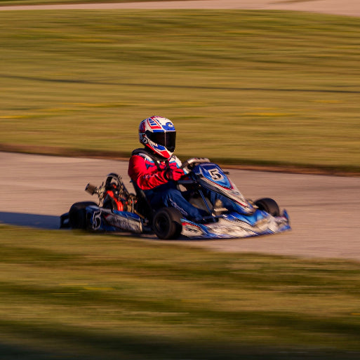 ArctiFlow™ RACE  (Racing Coolant Concentrate) AF-RACE-GF