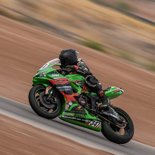 ArctiFlow™ RACE  (Racing Coolant Concentrate) AF-RACE-GF