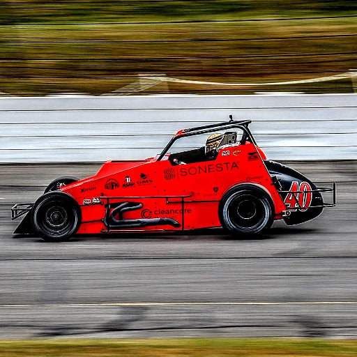 ArctiFlow™ RACE  (Racing Coolant Concentrate) AF-RACE-GF