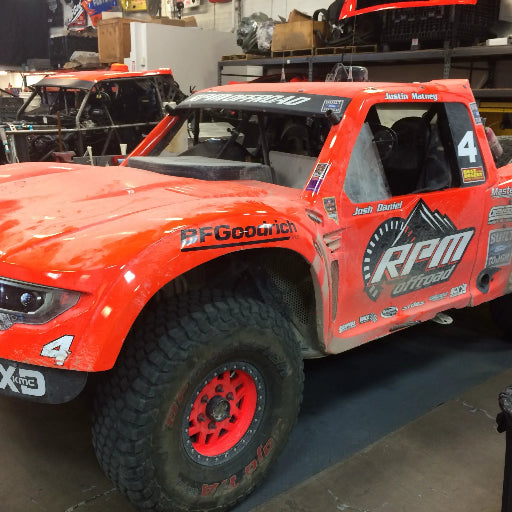 ArctiFlow™ RACE  (Racing Coolant Concentrate) AF-RACE-GF
