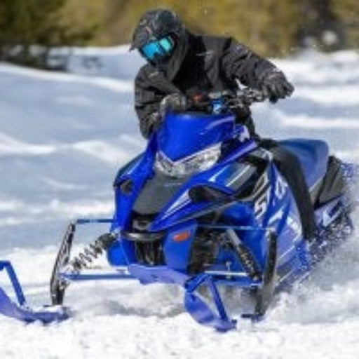 ArctiFlow™ HD ARCTIC (Heavy Duty — 60:40) AF-HD-ARCT-60