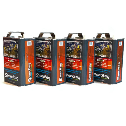 ArctiFlow™ LD DESERT (Light Duty — 50:50) AF-LD-DSRT-50