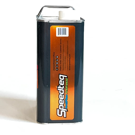 ArctiFlow™ LD ARCTIC (Light Duty — 60:40) AF-LD-ARCT-60