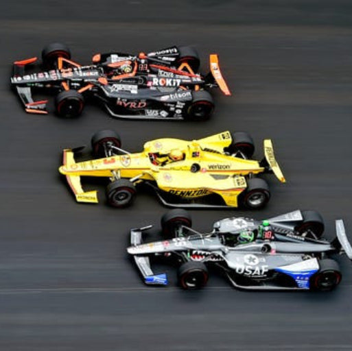 ArctiFlow™ RACE  (Racing Coolant Concentrate) AF-RACE-GF