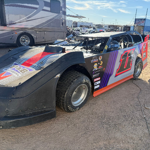 ArctiFlow™ RACE  (Racing Coolant Concentrate) AF-RACE-GF