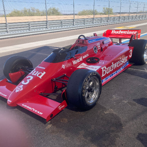 ArctiFlow™ RACE  (Racing Coolant Concentrate) AF-RACE-GF