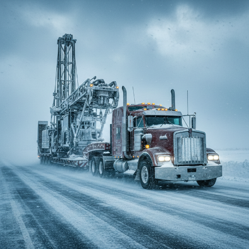 ArctiFlow™ HD ARCTIC (Heavy Duty — 60:40) AF-HD-ARCT-60