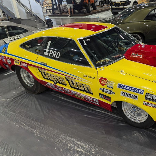 ArctiFlow™ RACE  (Racing Coolant Concentrate) AF-RACE-GF